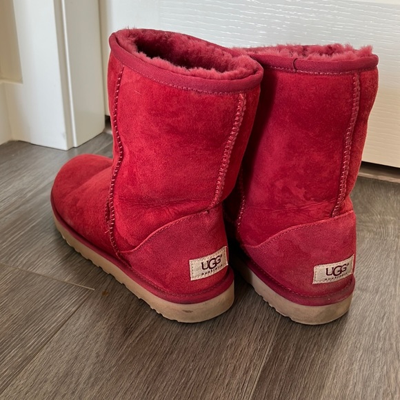UGG Shoes - SOLD